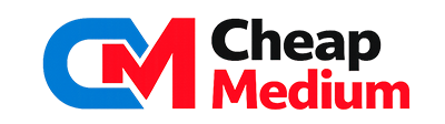 Cheap Medium